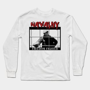 Navalny Long Sleeve T-Shirt